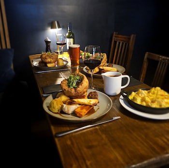 The George