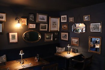 The George