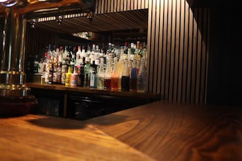 The George