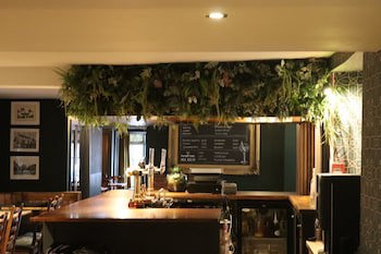 The George