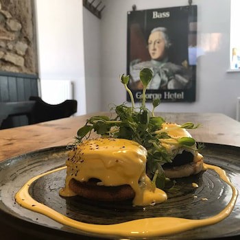 The George