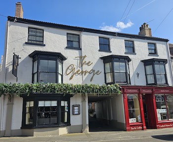 The George