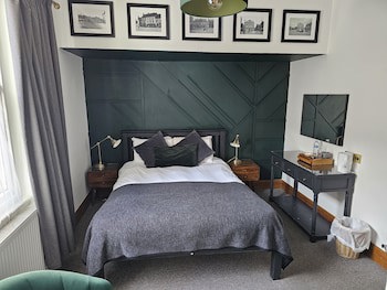 The George