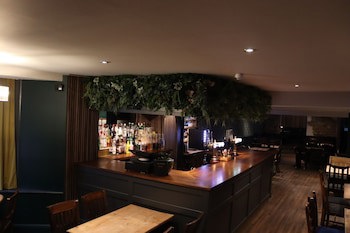 The George