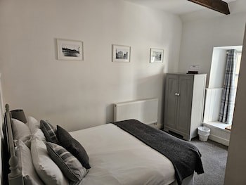 The George