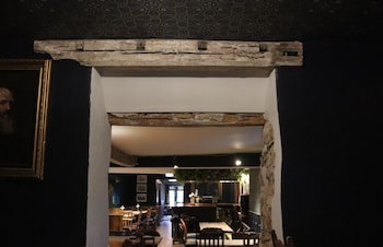 The George