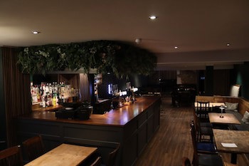 The George