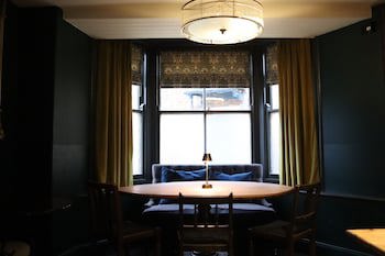 The George
