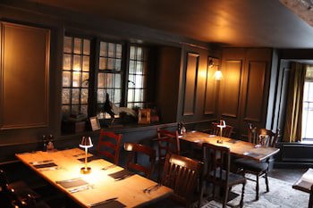The George