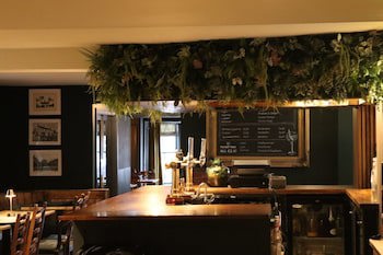 The George
