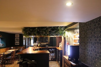 The George