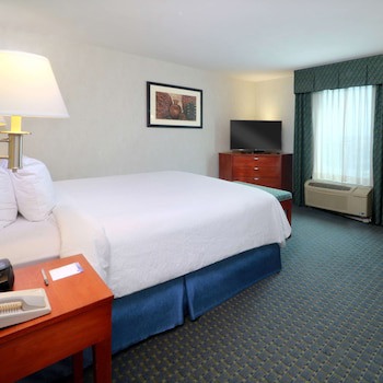 Hampton Inn By Hilton Reynosa/Zona Industrial