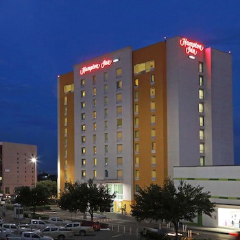 Hampton Inn By Hilton Reynosa/Zona Industrial
