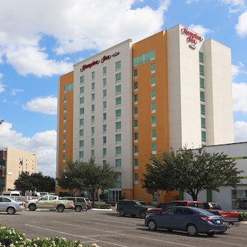 Hampton Inn By Hilton Reynosa/Zona Industrial