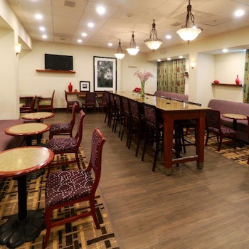 Hampton Inn By Hilton Reynosa/Zona Industrial