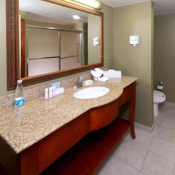 Hampton Inn By Hilton Reynosa/Zona Industrial
