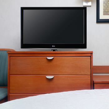 Hampton Inn By Hilton Reynosa/Zona Industrial
