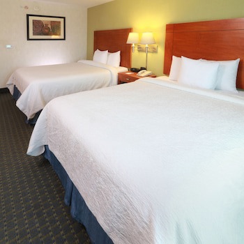 Hampton Inn By Hilton Reynosa/Zona Industrial