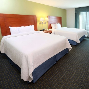 Hampton Inn By Hilton Reynosa/Zona Industrial