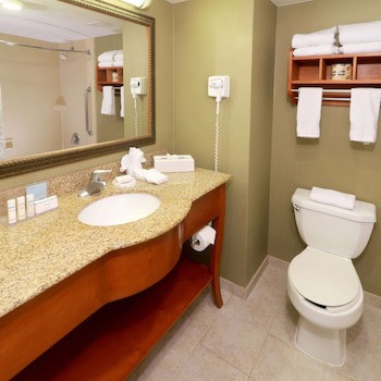 Hampton Inn By Hilton Reynosa/Zona Industrial