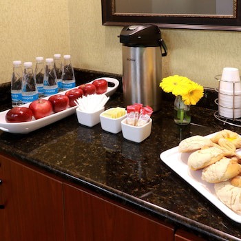 Hampton Inn By Hilton Reynosa/Zona Industrial