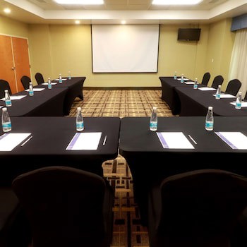 Hampton Inn By Hilton Reynosa/Zona Industrial