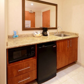 Hampton Inn By Hilton Reynosa/Zona Industrial