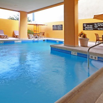 Hampton Inn By Hilton Reynosa/Zona Industrial
