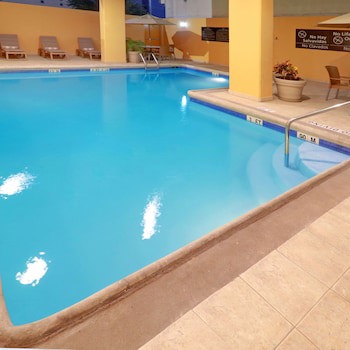 Hampton Inn By Hilton Reynosa/Zona Industrial