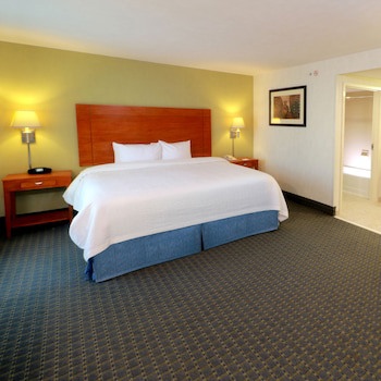 Hampton Inn By Hilton Reynosa/Zona Industrial