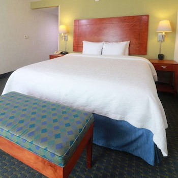 Hampton Inn By Hilton Reynosa/Zona Industrial