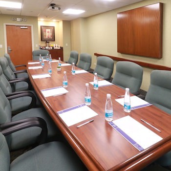 Hampton Inn By Hilton Reynosa/Zona Industrial