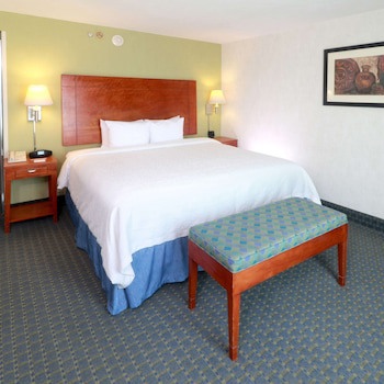 Hampton Inn By Hilton Reynosa/Zona Industrial