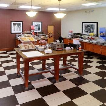 Hampton Inn By Hilton Reynosa/Zona Industrial