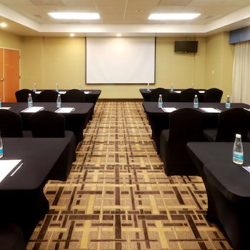 Hampton Inn By Hilton Reynosa/Zona Industrial