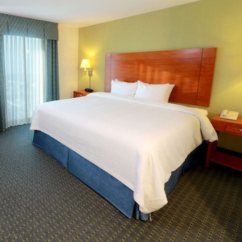 Hampton Inn By Hilton Reynosa/Zona Industrial