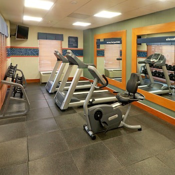 Hampton Inn By Hilton Reynosa/Zona Industrial