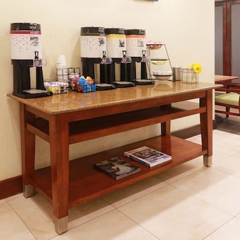 Hampton Inn By Hilton Reynosa/Zona Industrial