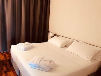 Kursaal Hotel galeri fotoğrafı