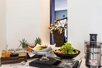 Kursaal Hotel fotoğrafı