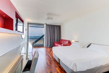 Kursaal Hotel galeri fotoğrafı