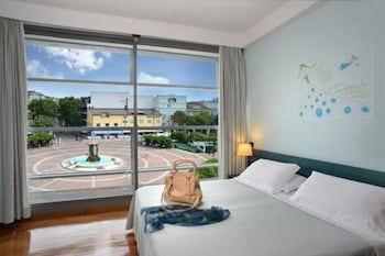Kursaal Hotel galeri fotoğrafı