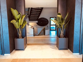 Kursaal Hotel galeri fotoğrafı
