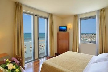 Kursaal Hotel galeri fotoğrafı