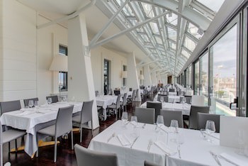 Kursaal Hotel galeri fotoğrafı