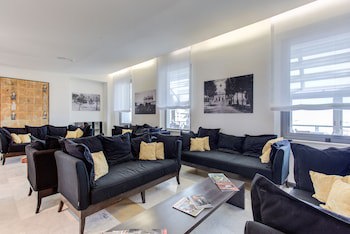 Kursaal Hotel galeri fotoğrafı