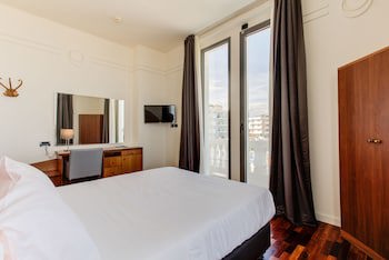 Kursaal Hotel galeri fotoğrafı