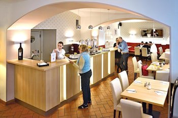 Hotel Louis Leger - Czech Leading Hotels galeri fotoğrafı