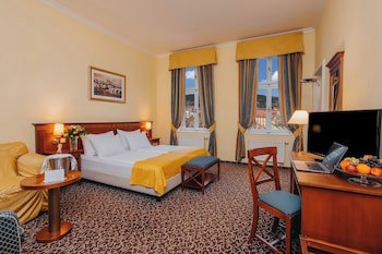 Hotel Louis Leger - Czech Leading Hotels