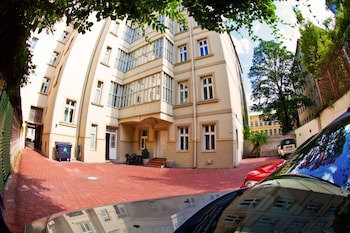 Hotel Louis Leger - Czech Leading Hotels galeri fotoğrafı